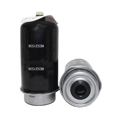 Brandstoffilter element 73326640 32007446 AT274723 P551422 RE521538 voor volumefiltratie