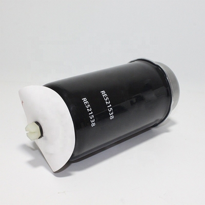 Brandstoffilter element 73326640 32007446 AT274723 P551422 RE521538 voor volumefiltratie