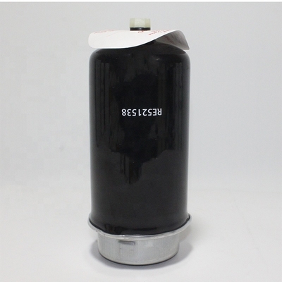 Brandstoffilter element 73326640 32007446 AT274723 P551422 RE521538 voor volumefiltratie