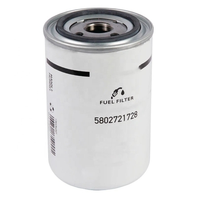 5802721728 Hydwell brandstoffilter voor tractoren graafmachines Dieselmotoren onderdelen Competitive