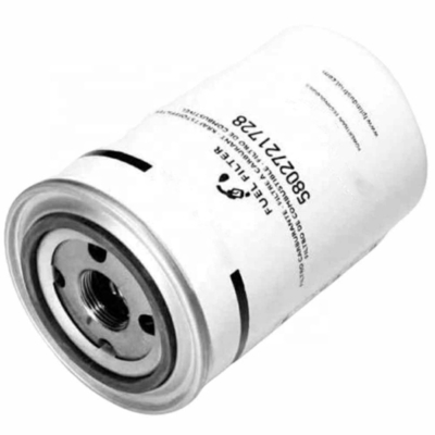 5802721728 Hydwell brandstoffilter voor tractoren graafmachines Dieselmotoren onderdelen Competitive