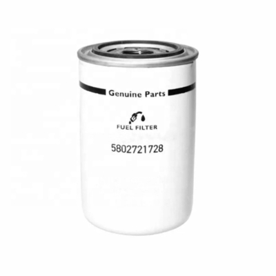 5802721728 Hydwell brandstoffilter voor tractoren graafmachines Dieselmotoren onderdelen Competitive