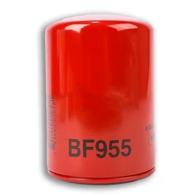 Spin-on brandstoffilter voor dieselmotoren voor vrachtwagens BF955 P550115 3I1145 23530652 F59016 FF550115