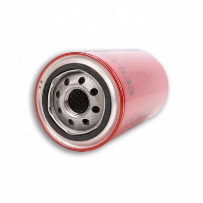 Brandstoffilter voor dieselmotoren voor vrachtwagens en trekkers Onderdelen BF7633 P551313 1R0763 SP101702 1R0750 SFF1313