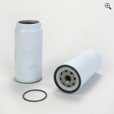 Brandstofwaterseparatorfilter voor vrachtwagen- en trekkermotoren Onderdelen 612600081335 P550778 40040300021 20593537 84303715