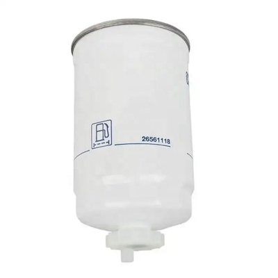 Onderdelen voor dieselmotoren voor vrachtwagens 26560608 P550588 9Y4413 32912001 69036989 92846817 Filter voor het scheiden van brandstof en water