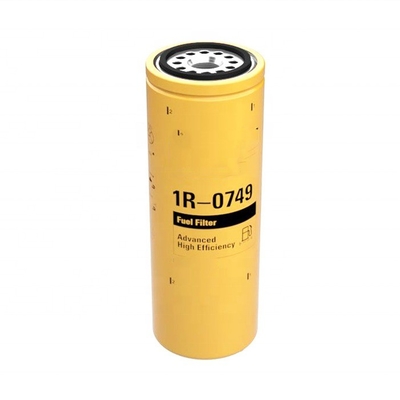 Filterelement voor brandstofwaterseparator Cat P551311 85114045 FF551311 119391 7992080 voor delen van een graafmachine-tractor