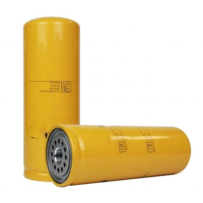 Filterelement voor brandstofwaterseparator Cat P551311 85114045 FF551311 119391 7992080 voor delen van een graafmachine-tractor