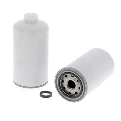 Spin-on brandstof/waterseparator met afvoer 400504-00218 BF1212 P558000 SN1212 40859121