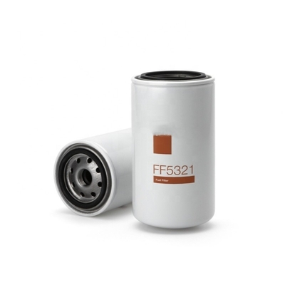 Dieselbrandstofsysteemfilter voor vrachtwagen-trekkers FF5321 P551315 6I4783 23150003 1R0759