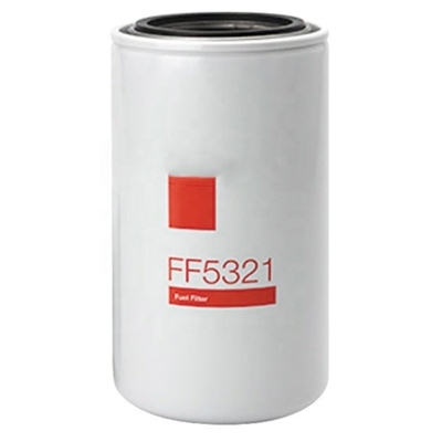 Dieselbrandstofsysteemfilter voor vrachtwagen-trekkers FF5321 P551315 6I4783 23150003 1R0759