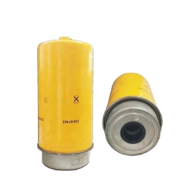 Brandstoffilter voor dieselmotoren voor vrachtwagens en trekkers delen 320/07483 SN70340 SK48808