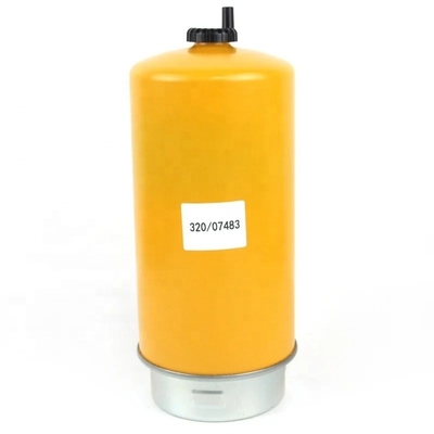 Brandstoffilter voor dieselmotoren voor vrachtwagens en trekkers delen 320/07483 SN70340 SK48808