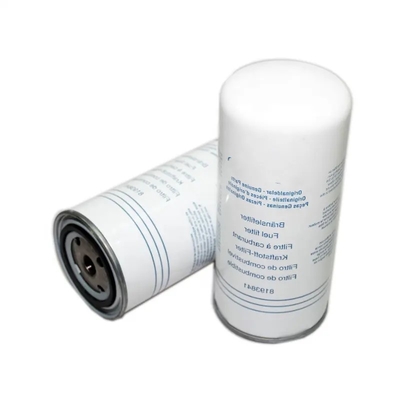 Brandstoffilter voor tractoren Dieselmotoren Onderdelen 8193841 P550372 4406213 52637078 14403813 F65910