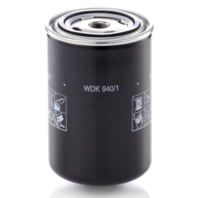 Brandstoffilter voor graafmachines WDK940/1 399-1442 10412130 4527059 17224161 537A0342