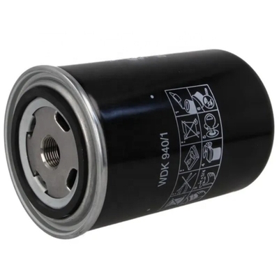 Brandstoffilter voor graafmachines WDK940/1 399-1442 10412130 4527059 17224161 537A0342