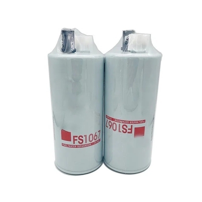 Brandstoffilter Brandstofwaterseparatorfilter 33965 P551103 FS1065 voor zware vrachtwagens