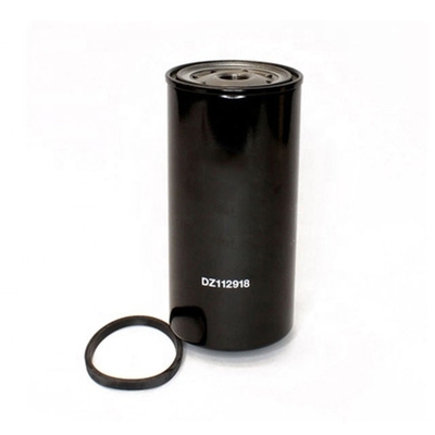 Spin-on brandstoffilter voor graafmachines DZ112918 P576926 RE533911 GM80469 WFS105056