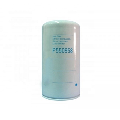Referentienummer P550958 Diesel zware olie brandstoffilter FF5036 met filterpapier