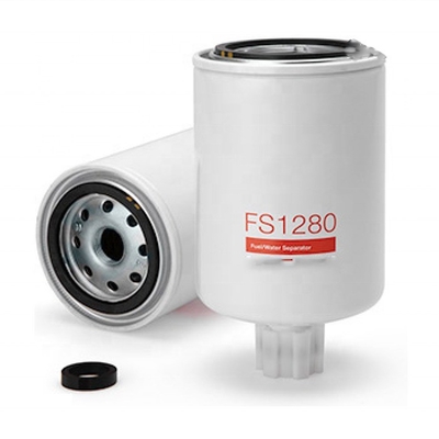 CX Spin-on Full Flow Fuel Filter voor BUS 6732716120 31178 36846 88834 FS1280 33353