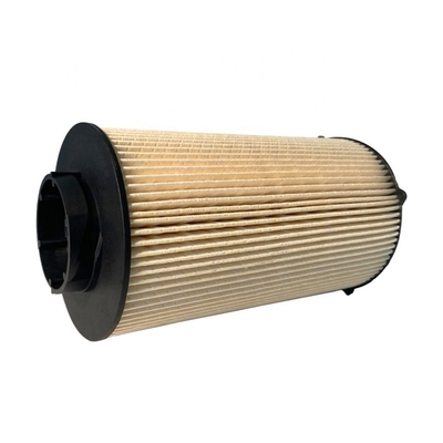 Brandstoffilter voor trekkergraafmachines onderdelen 6W2606800 SN80073 in Hydwell