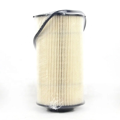 Brandstoffilter voor trekkergraafmachines onderdelen 6W2606800 SN80073 in Hydwell