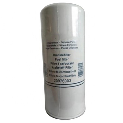 Deeltjes voor tractoren en graafmachines 20976003 P550529 20539582 22988765 56045594 Spin-on brandstoffilter