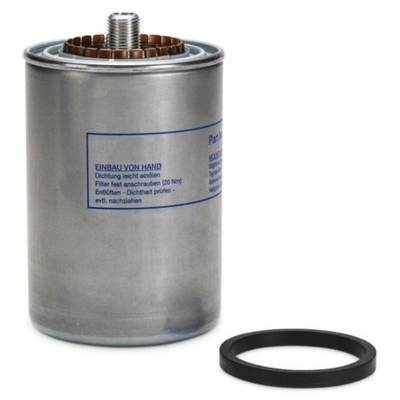 Dieselfilter voor vrachtwagenmotoren Onderdelen 864315 H34WK WK943/1 FF5646 0010920301 Geschikt