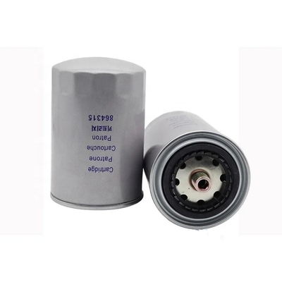 Dieselfilter voor vrachtwagenmotoren Onderdelen 864315 H34WK WK943/1 FF5646 0010920301 Geschikt
