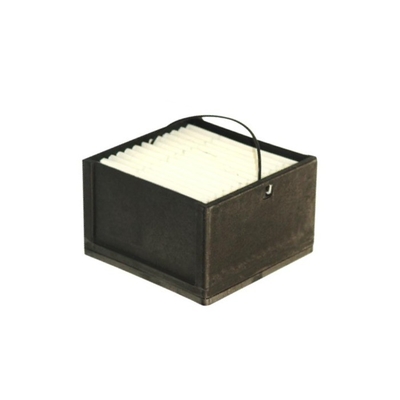 01810 Hydwell Diesel Fuel System Filter Element voor SWK2000/18 / 10 Micron Separator