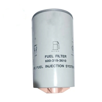 600-319-3610 Filter voor het scheiden van graafmachinebrandstof en water P551864