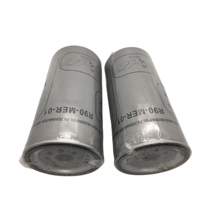 Brandstofwaterseparatorfilter R90-MER-01 P955606