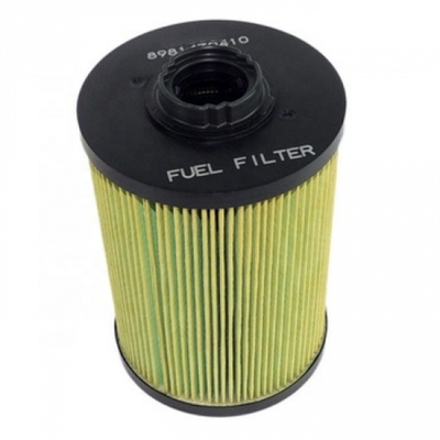Brandstofwaterseparatorfilter voor graafmachines met dieselmotoren 8981430410 P502422 40050800050