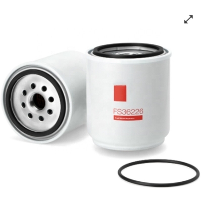 FS36226 Echt dieselbrandstofwaterseparatorfilter voor bouwmachines