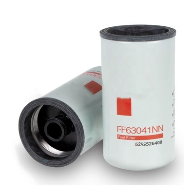Vervanging/herstel FF63041NN 5526400 SN40917 Brandstoffilter voor motorapparatuur