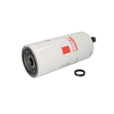 Fuel Water Separator FS1067 voor R370-7 OE NO. FS1065 FS19596 3406889 4070801 P551103