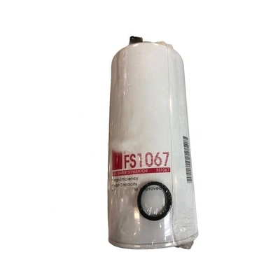 Fuel Water Separator FS1067 voor R370-7 OE NO. FS1065 FS19596 3406889 4070801 P551103