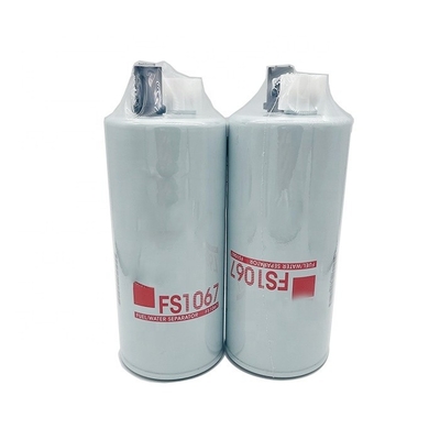 Fuel Water Separator FS1067 voor R370-7 OE NO. FS1065 FS19596 3406889 4070801 P551103
