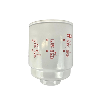 IES Auto Fitting FS20089 Waterseparator Brandstoffilter voor graafmachine Gemakkelijk te installeren