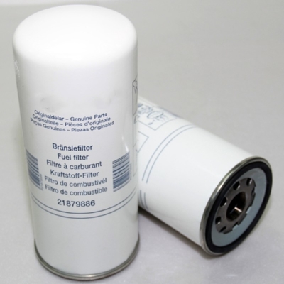 Brandstoffilter voor delen van graafmachines 21879886 P550529 FF550529 11214500 51125030053 1533834
