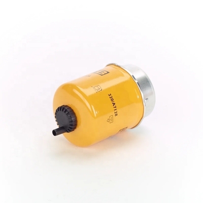 Brandstofwaterseparatorfilter voor dieselmotoren 320/A7124 P551434 2347967 RE526319 12750603