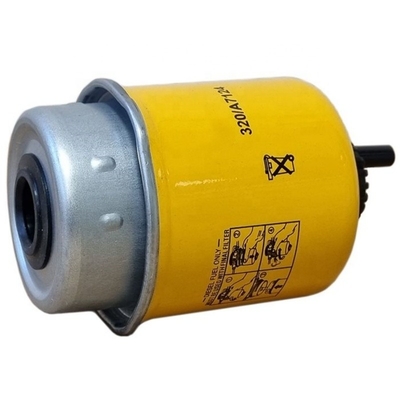 Brandstofwaterseparatorfilter voor dieselmotoren 320/A7124 P551434 2347967 RE526319 12750603