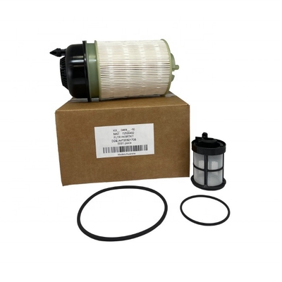 P582831 FREIGHTLINER hydwell Brandstoffilter kit A4720921705 A4720921405 DDEA4720921705