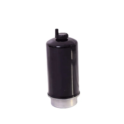 Filterpapier voor ijzerbrandstoffilter RE521922 en voor bouwmachine-accessoires
