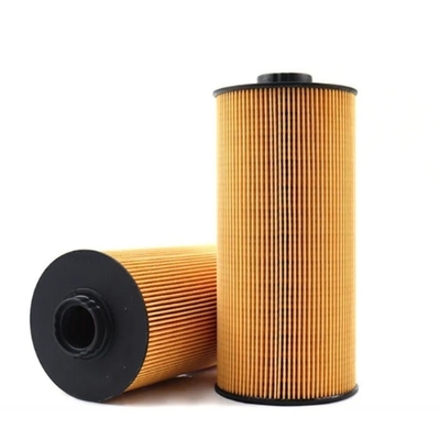 Deeltjes voor tractoren Dieselmotoren 60151839 P502424 8980742881 332G0652 8981354620 Filter voor het scheiden van brandstof en water