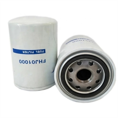 IJzeren filterpapier FHJ01000 Brandstoffilter voor graafmachines Dieselmotoren Onderdelen GFF40969