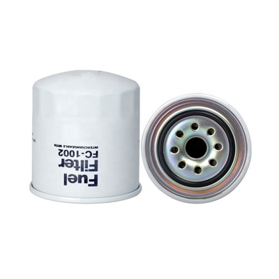 Hydwell FC-1002 P550049 1347572 CH20196 Brandstoffilter voor tractoren Dieselmotoren