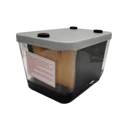 Brandstof- AR50041 Dieselbrandstof waterseparatorfilter P551130 3130930 18786 20-0006803 BF909