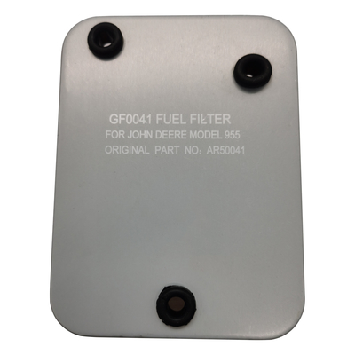 Brandstof- AR50041 Dieselbrandstof waterseparatorfilter P551130 3130930 18786 20-0006803 BF909