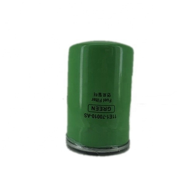 Brandstoffilterelement voor excavatormotoren voor zware vrachtwagens 11E1-70010 P550440 3I1179 3890707 332Y3269 AYC17700